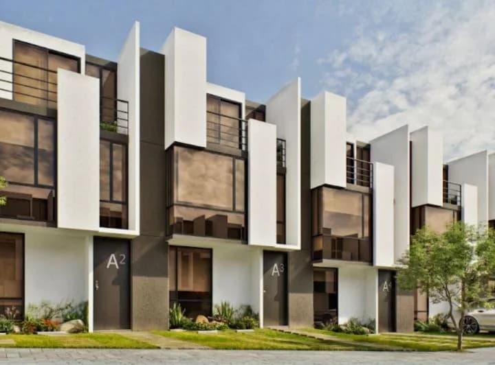 Casa en venta en Quito, Pichincha
