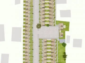 Casa por Estrenar en Venta, La Morita, Tumbaco — imagen 4