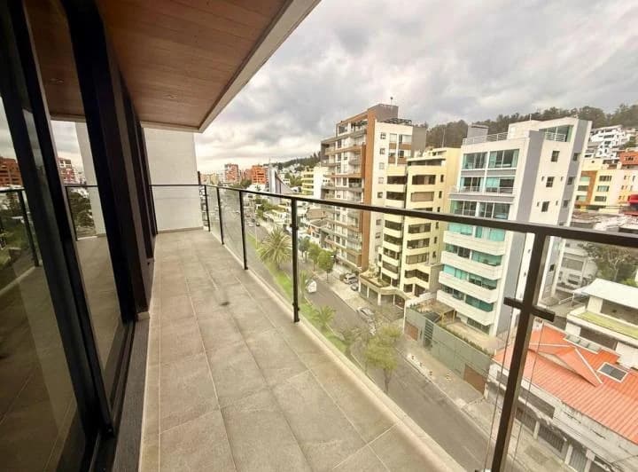 Departamento en venta en Quito, Pichincha