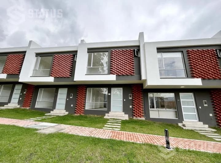 Casa en venta en Quito, Pichincha