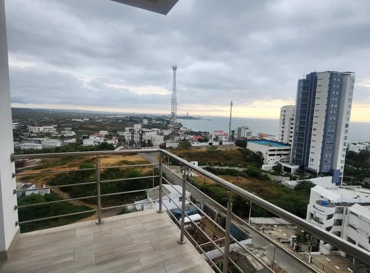 Propiedad en venta en Punta Blanca, Santa Elena