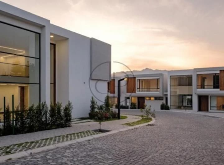 Casa en venta en Quito, Pichincha