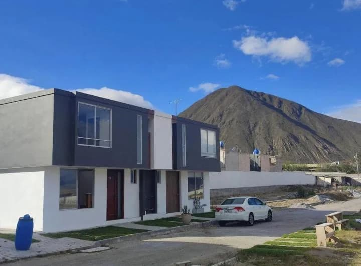 Casa en venta en Quito, Pichincha