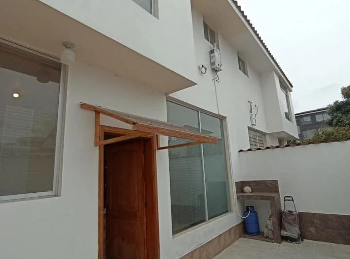 Casa en venta en Ibarra, Imbabura