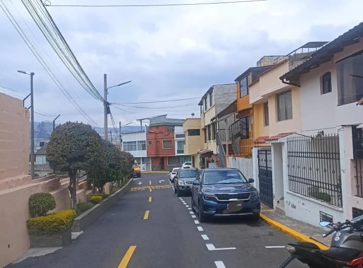 Departamento en venta en Quito, Pichincha
