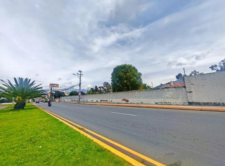 Terreno en alquiler en Quito, Pichincha