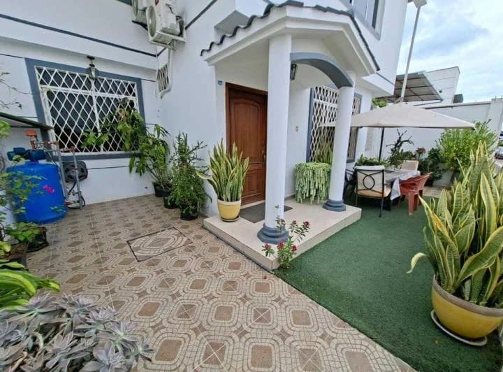 Casa en venta en Manta, Manabí