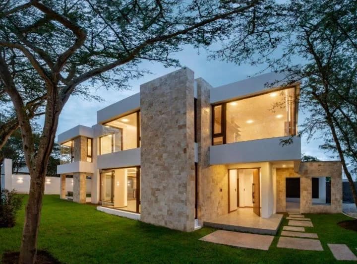 Casa en venta en Quito, Pichincha