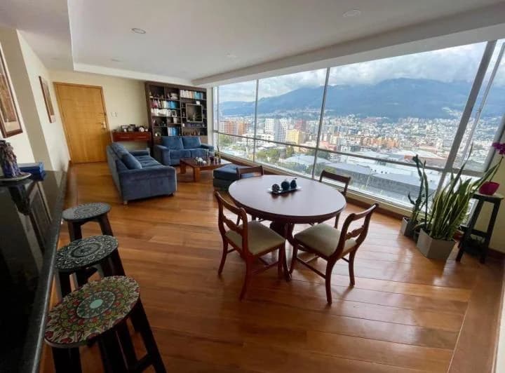 Departamento en venta en Quito, Pichincha