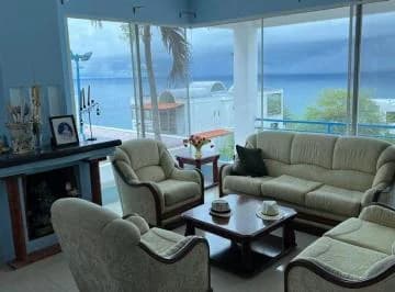 Casa Frente Al Mar de Venta en Portoviejo Crucita Y/t, Manabí — imagen 5