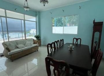 Casa Frente Al Mar de Venta en Portoviejo Crucita Y/t, Manabí — imagen 3