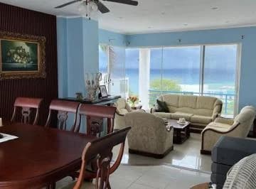 Casa Frente Al Mar de Venta en Portoviejo Crucita Y/t, Manabí — imagen 2