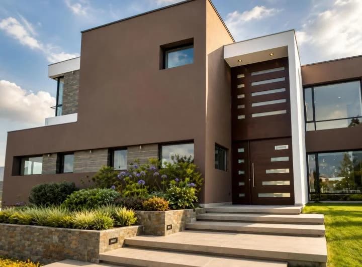 Espectacular Casa de Lujo en Venta – Rancho San Francisco — imagen 1