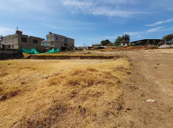 Terreno en alquiler en Quito, Pichincha