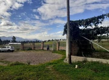 Pifo Arriendo Terreno de 40.000 en Oyambaro — imagen 5
