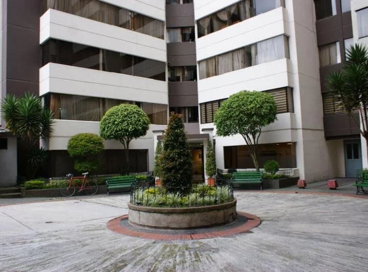 Departamento en venta en Quito, Pichincha