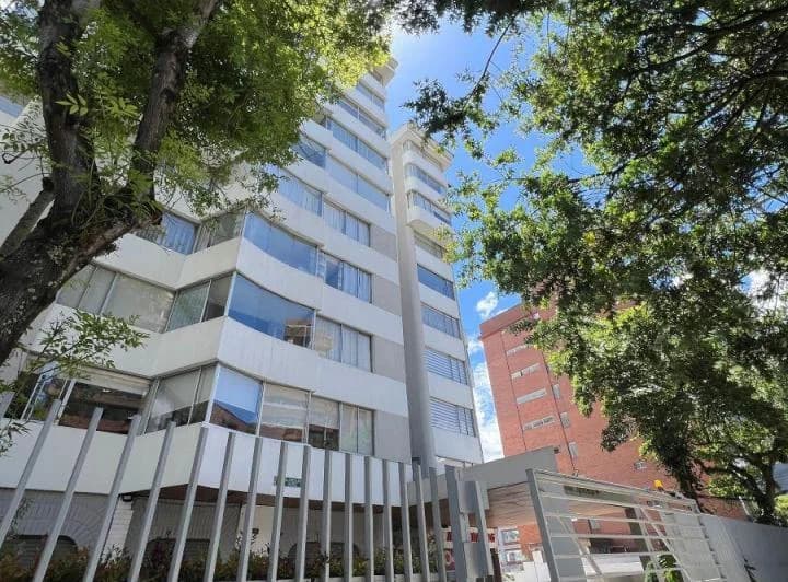 Departamento en venta en Quito, Pichincha