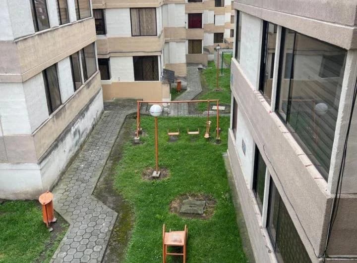 Departamento en venta en Quito, Pichincha