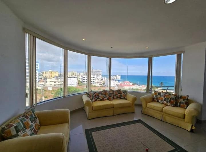 Departamento en venta en Manta, Manabí