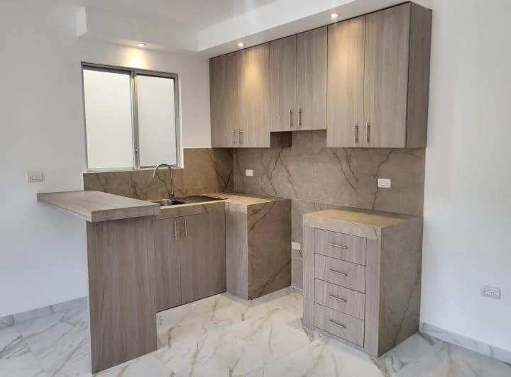 Venta de Departamento en Kennedy Norte, Pb, 2 Dorm., 1 Parqueo. Guayas — imagen 1