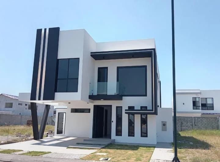 Casa en Venta, Urbanizacion Ciudad Celeste Etapa Babor, Irir, Guayas — imagen 1