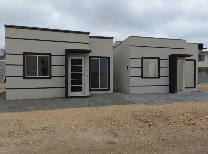 Casa en venta en Durán, Guayas