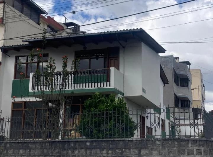 Casa en venta en Quito, Pichincha