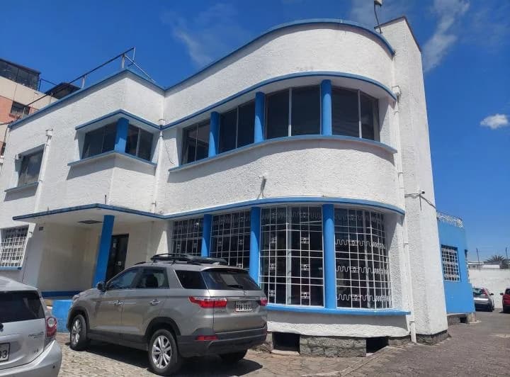 Local comercial en venta en Quito, Pichincha