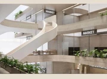 Venta Local Inversión 106.55 m² - Plaza Milá Cumbayá — imagen 4