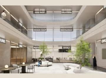 Venta Local Inversión 106.55 m² - Plaza Milá Cumbayá — imagen 3