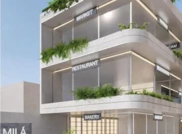 Venta Local Inversión 106.55 m² - Plaza Milá Cumbayá — imagen 2