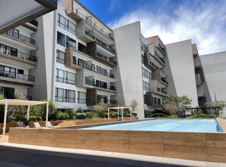 H/ Ruta Viva, Departamento con Balcón en Venta — imagen 1