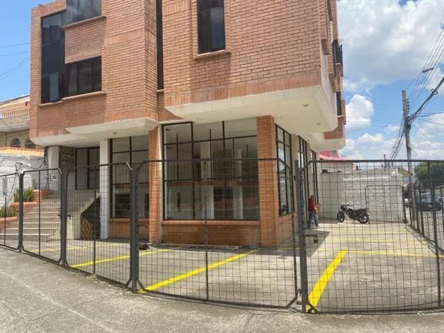 Local comercial en venta en Cuenca, Azuay