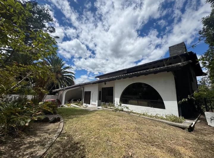 Casa en venta en Quito, Pichincha