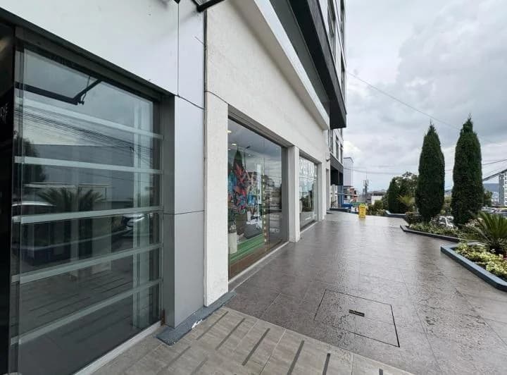 Local comercial en venta en Quito, Pichincha