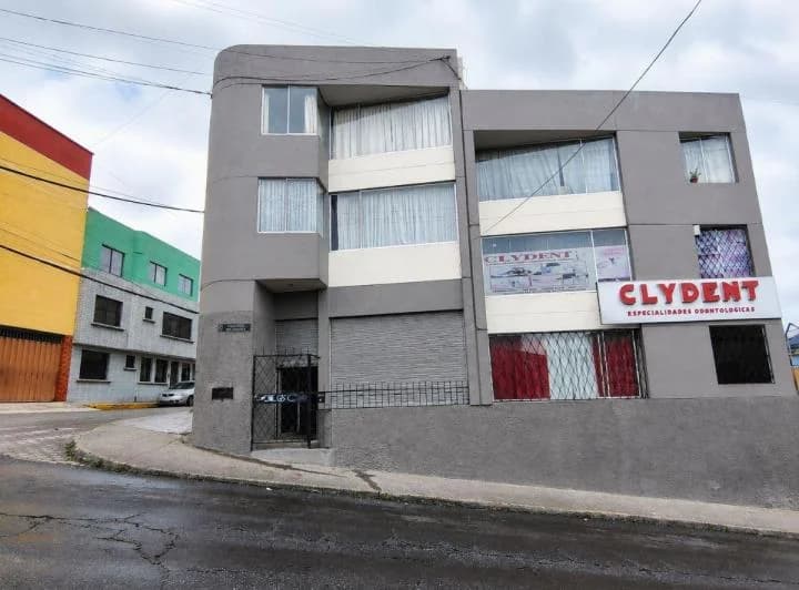 Local comercial en venta en Quito, Pichincha