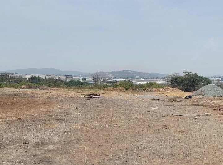 Terreno en alquiler en Guayaquil, Guayas