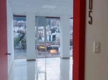 Edificio Opal oficinas y Locales en Venta — imagen 4