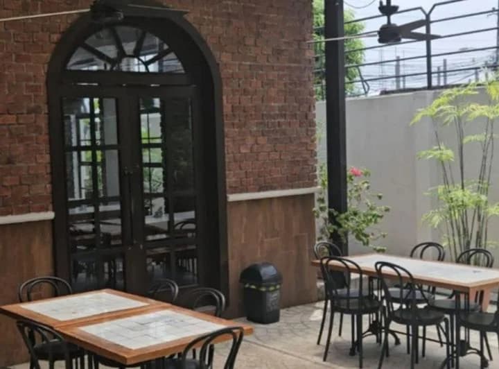 Se Vende Restaurante en La Vía Samborondón - m. Espinosa, Guayas — imagen 1