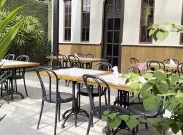 Se Vende Restaurante en La Vía Samborondón - m. Espinosa, Guayas — imagen 2