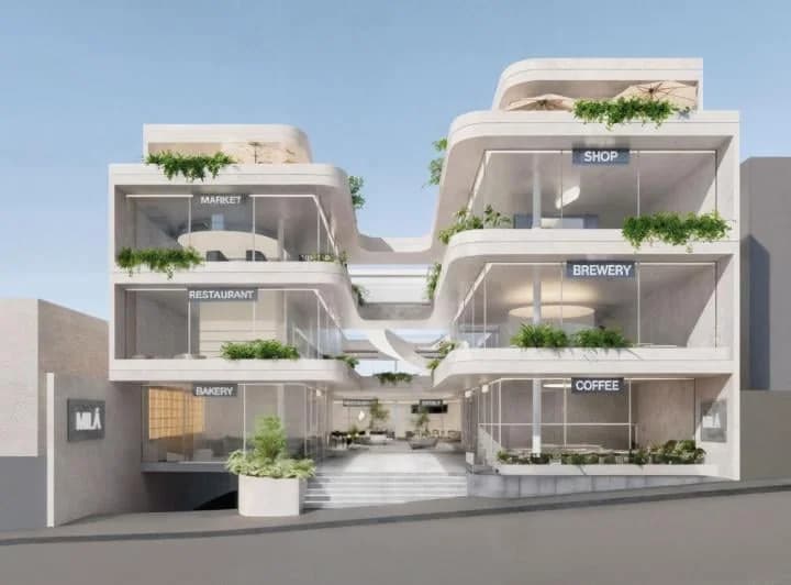 Local comercial en venta en Quito, Pichincha