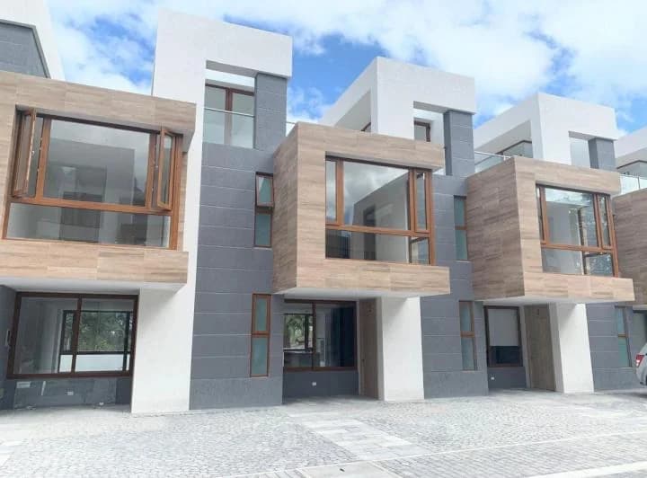 Casa en venta en Quito, Pichincha