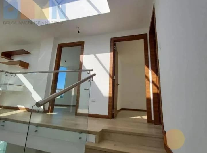 Casa en venta en Quito, Pichincha
