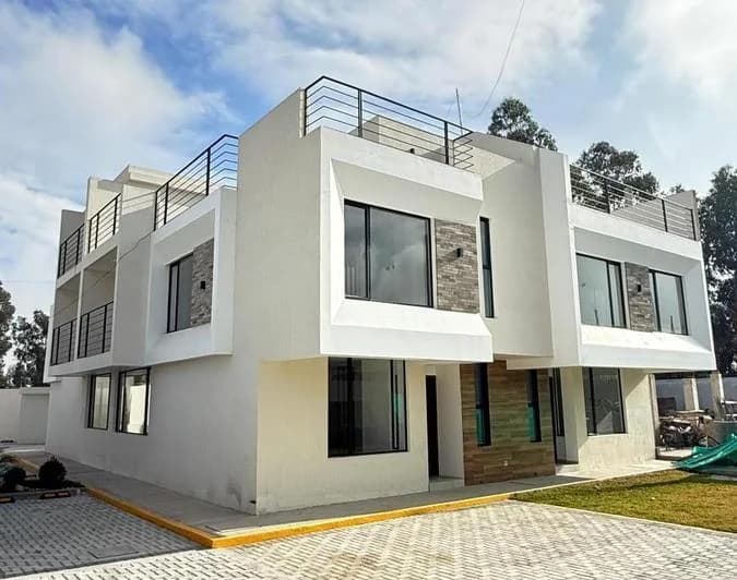 Casa en venta en Quito, Pichincha