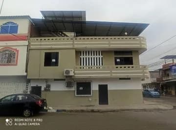 Casa Rentera de Venta en Manta Los Esteros, Manabí — imagen 5