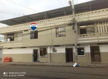 Casa Rentera de Venta en Manta Los Esteros, Manabí — imagen 4