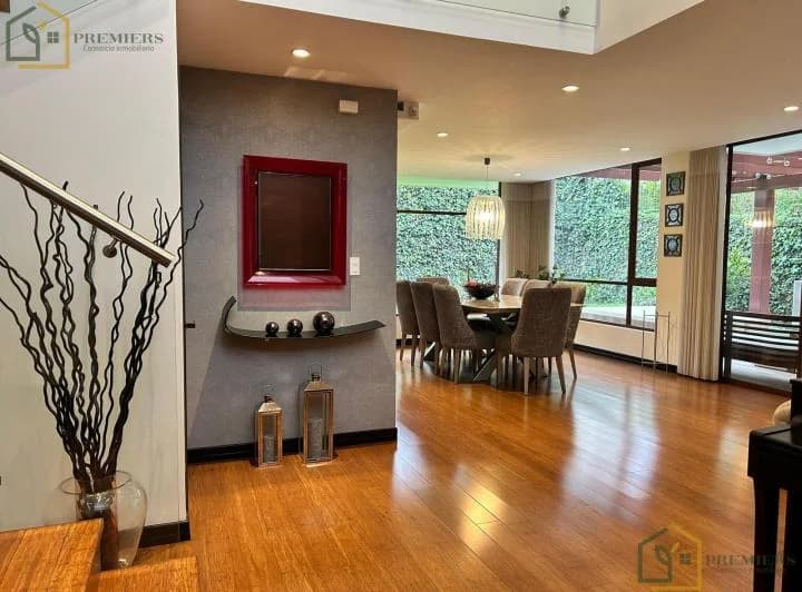 Casa en venta en Quito, Pichincha