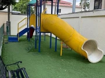 Bellagio Via Samborondón Departamento Amoblado en Venta Venta, Guayas — imagen 4