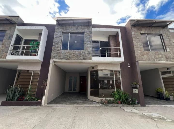 Casa en venta en Cuenca, Azuay