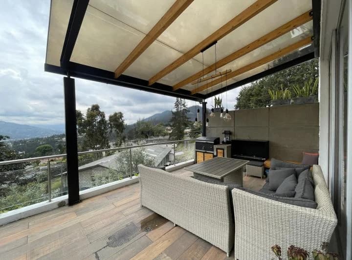 Departamento en venta en Quito, Pichincha